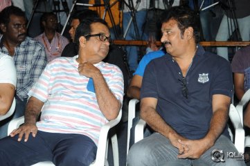 Geethanjali Movie Saitan Raj Song Launch